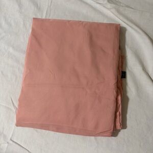 Cynthia Rowley twin flat sheet